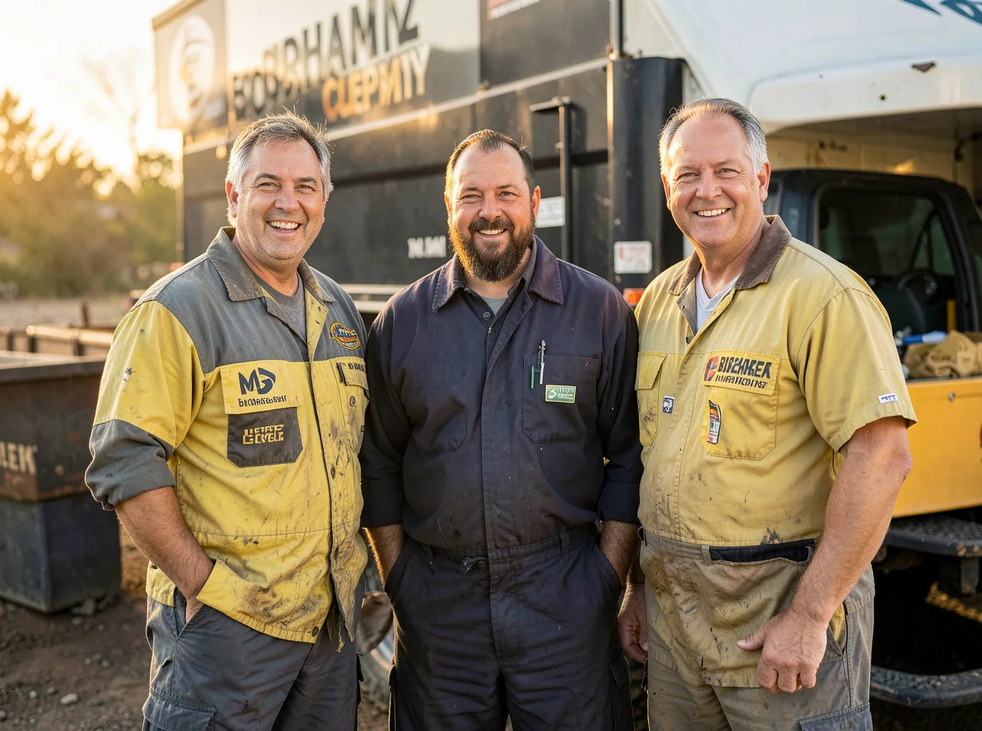 Sewage Cleanup company in Middletown, DE