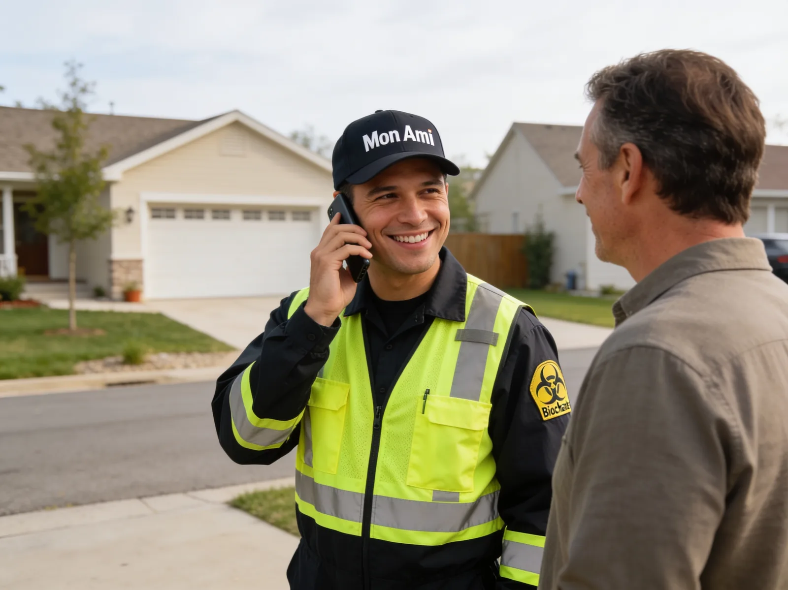 Sewage Cleanup Middletown, DE FAQs