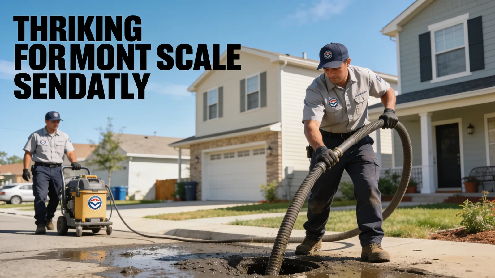 Sewage Cleanup in Middletown, DE near me